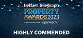 Belfast Telegraph Awards