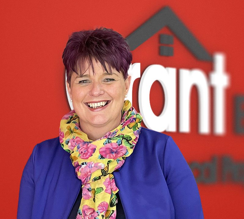 Kerrie Beattie