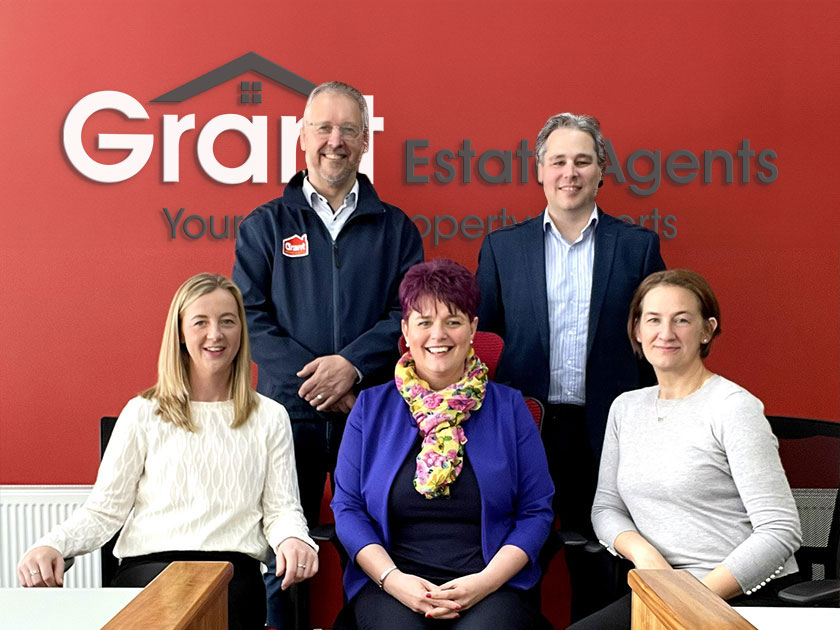 Team Group Image