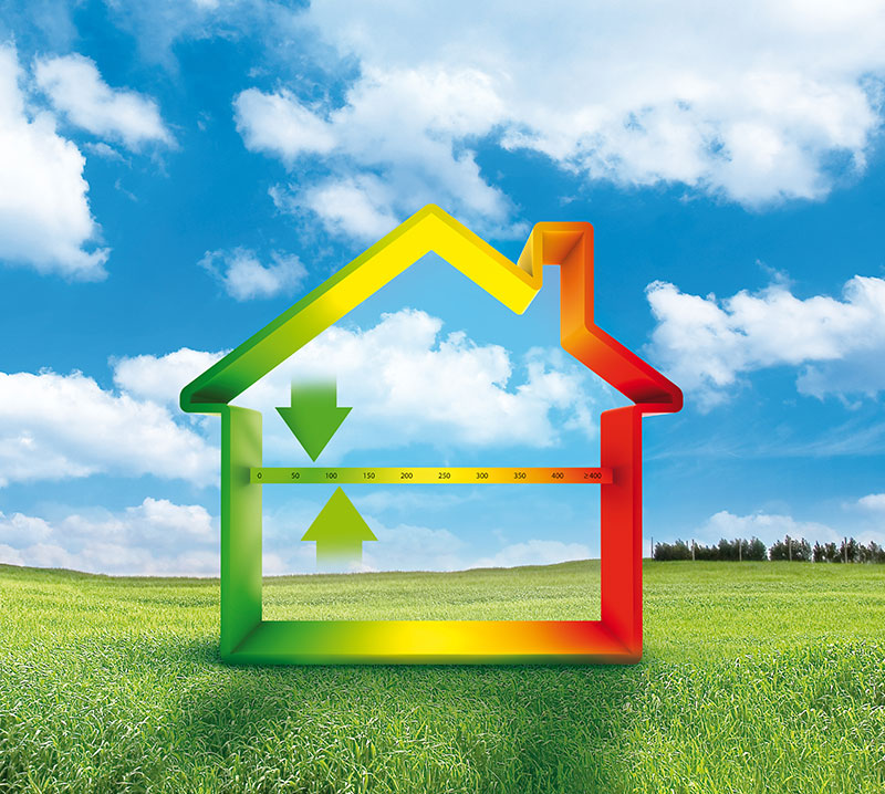 Energy Performance Certificates