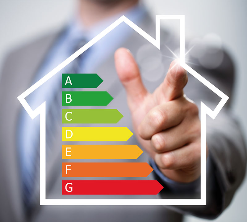 Energy Performance Certificates