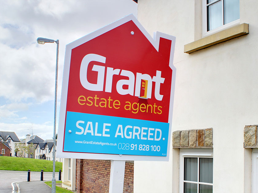 Grant Estate Agents