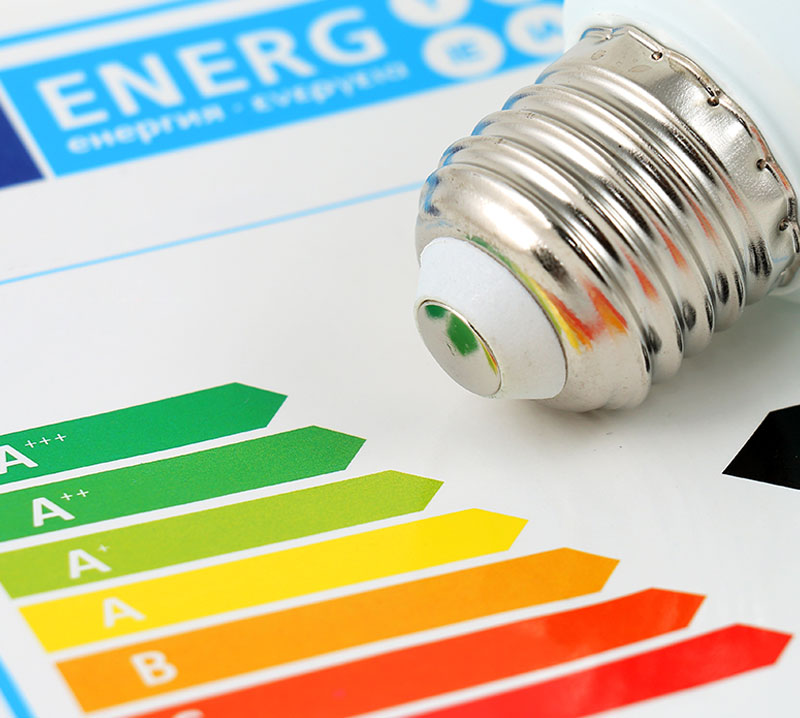 Energy Performance Certificates