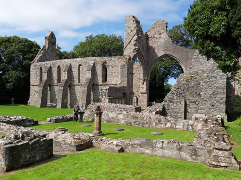 Greyabbey