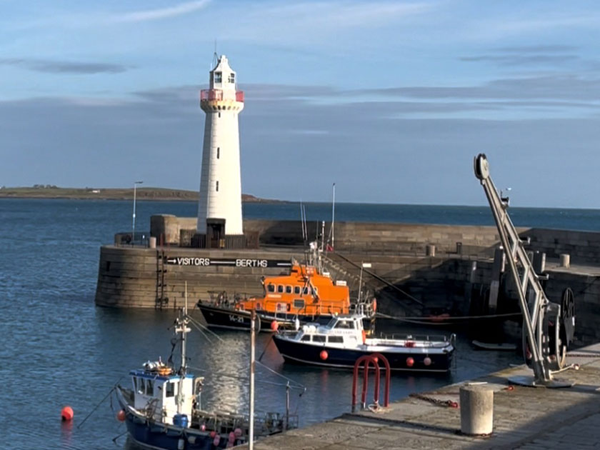 Donaghadee