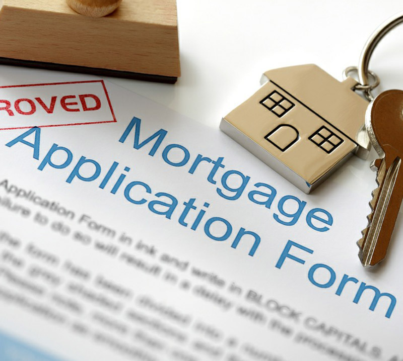 Mortgages