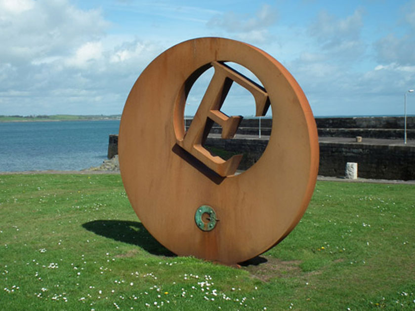 Ballyhalbert