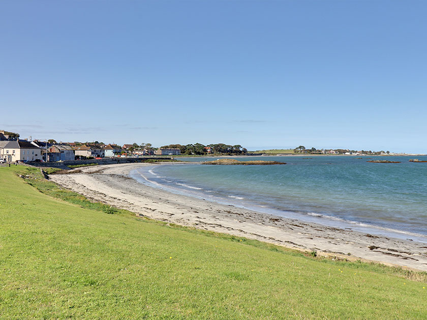 Ballywalter