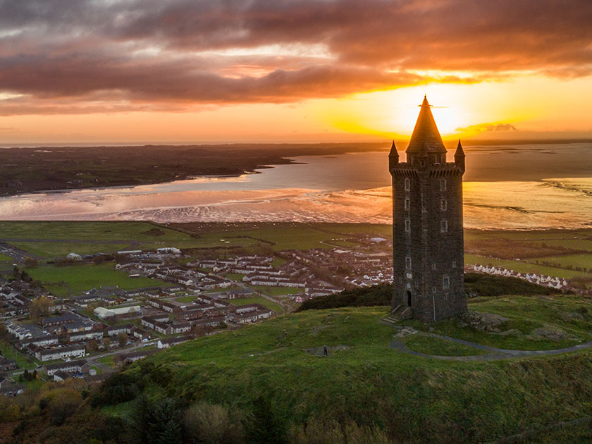Newtownards