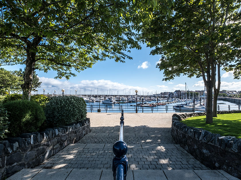 Bangor