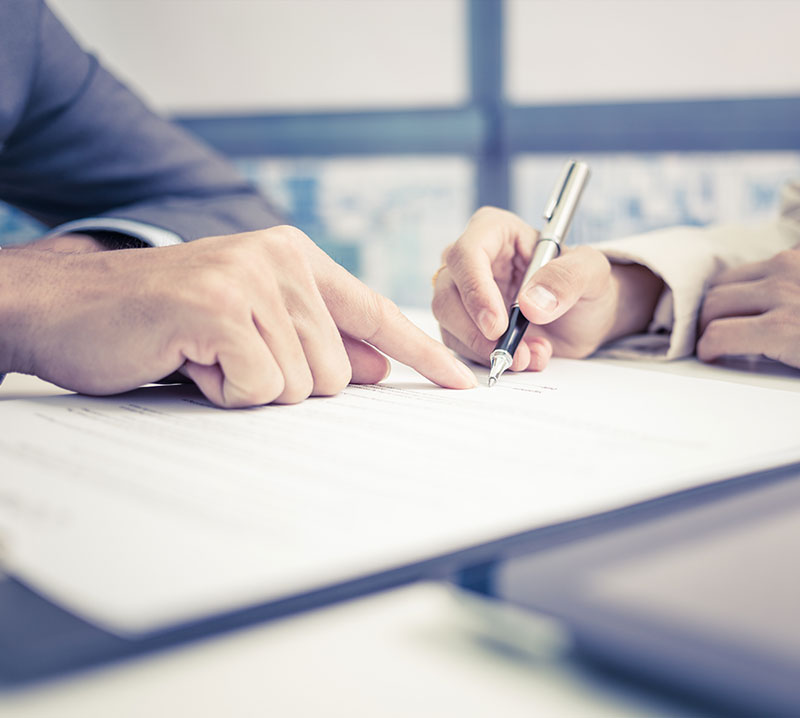 Contract