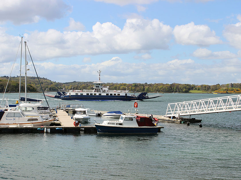 Portaferry