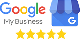Google Reviews Logo
